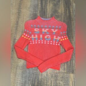 BDG Sky High Sweater